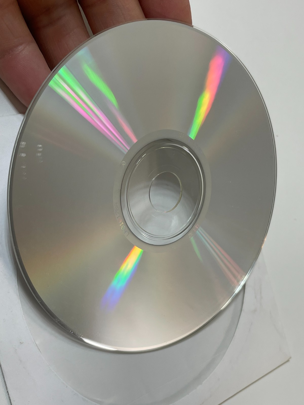 Microsoft IntelliPoint 3.2 Mouse Software Driver Vintage CD-ROM 2000 y2k