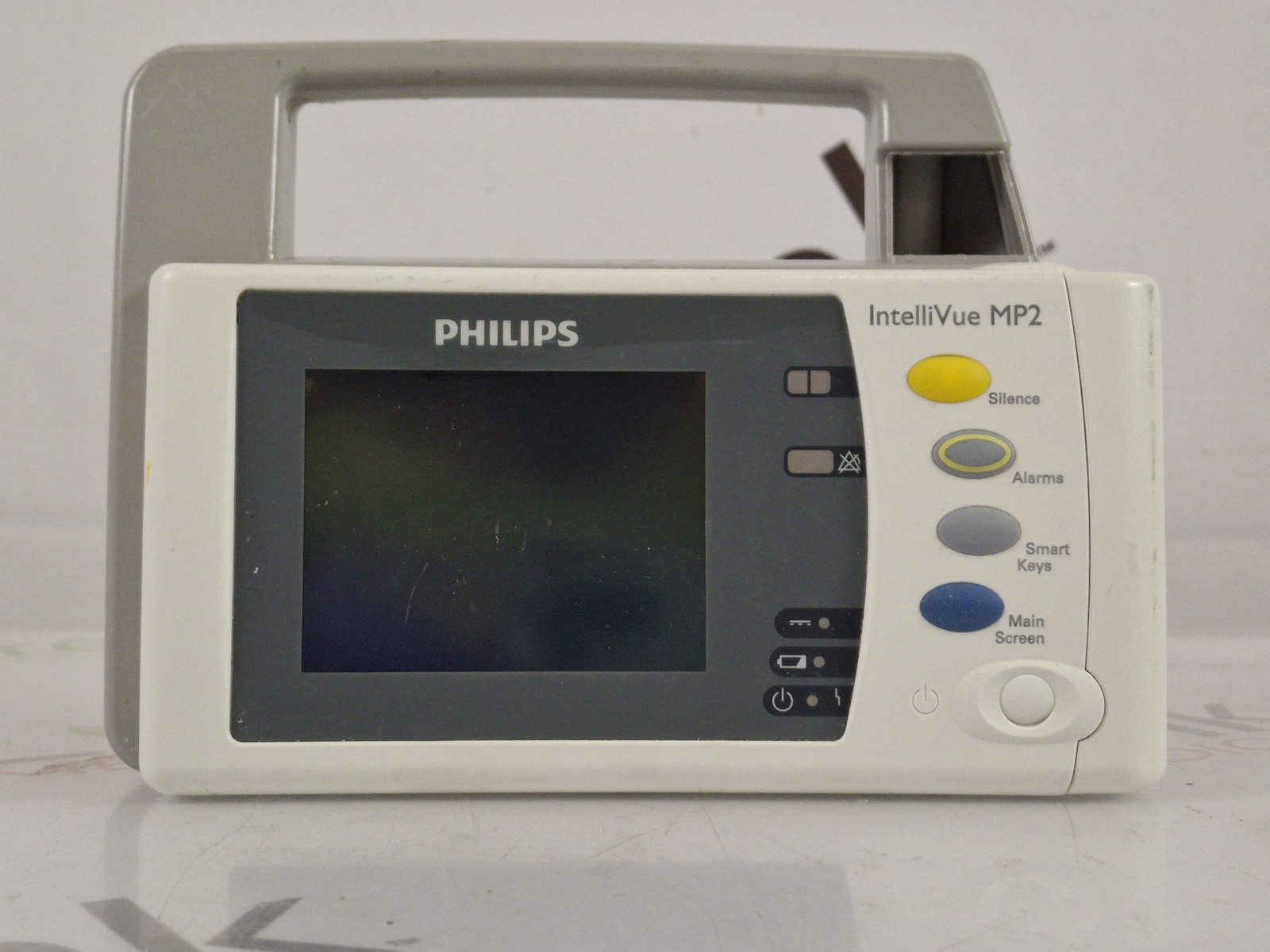 Philips IntelliVue X2 Monitor - Masimo SpO2