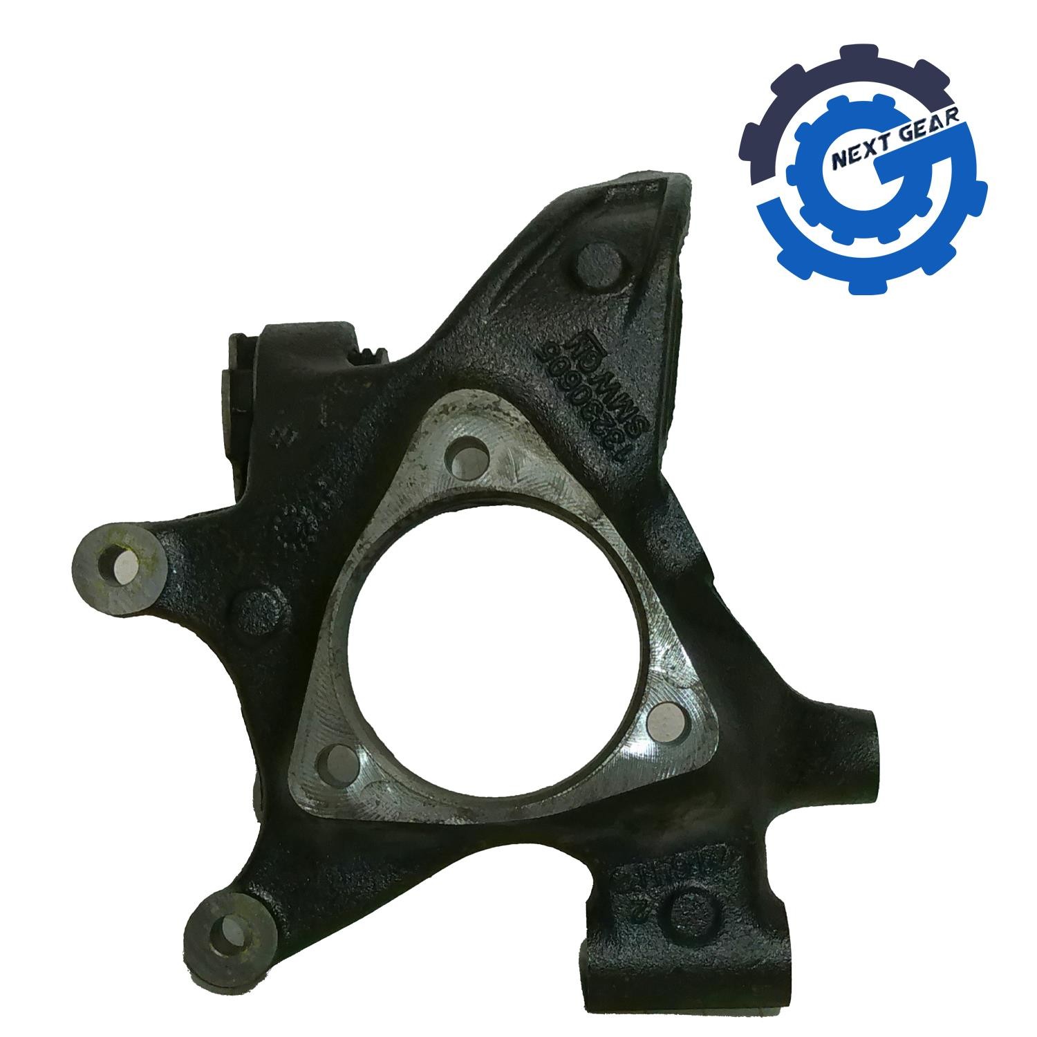 OEM GM Rear Left Wheel Hub Bracket for 2010-2017 Buick LaCrosse Regal 13230605