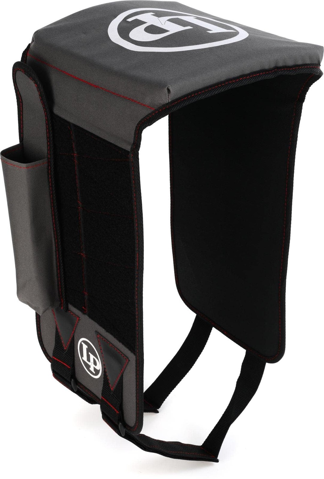 LP Cajon Saddle LP-CJS