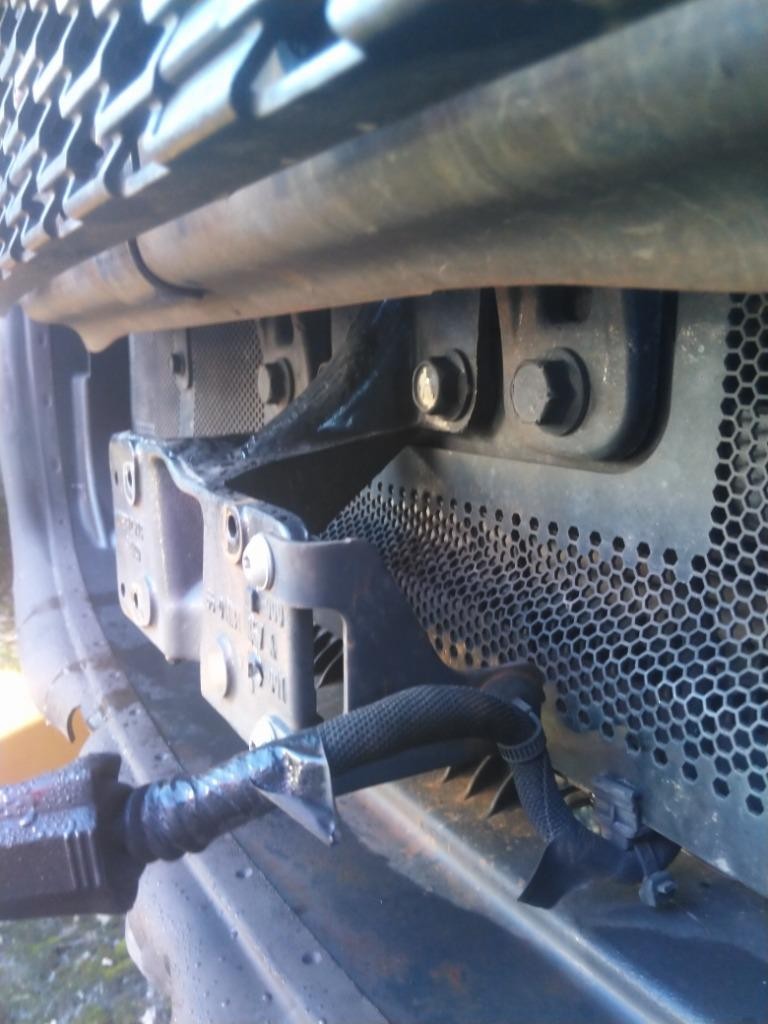 Replaces 2021 FREIGHTLINER CASCADIA 126 RADAR ANTI-COLLISION MODULE ,  GA