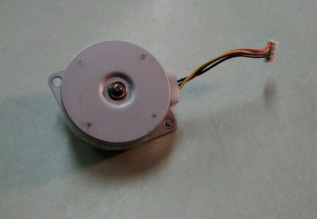 Motor SP-42RD-080M Moatech Co D1X16F1