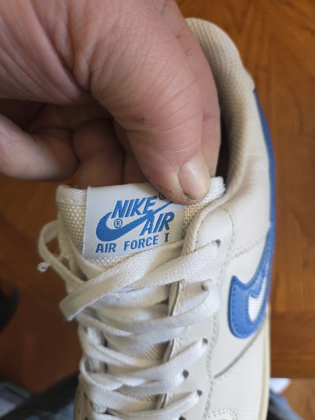 Nike Air Force 1