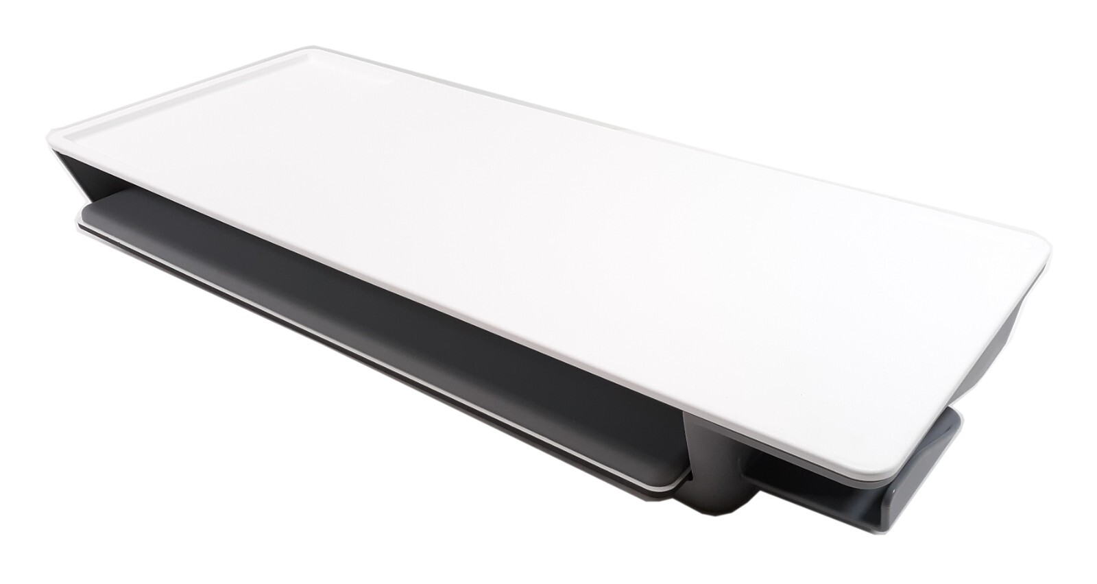 Humanscale Viewpoint Technology Wall Station V6 Desk Keyboard Platform V6VDK