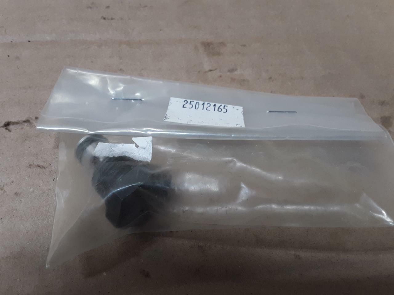 OEM Hiniker 25012165 Check Valve Snow Plow MTE V-plow Pump 1852 1952 9850 9950