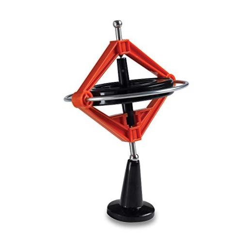 Precision Gyroscope (colors may vary)