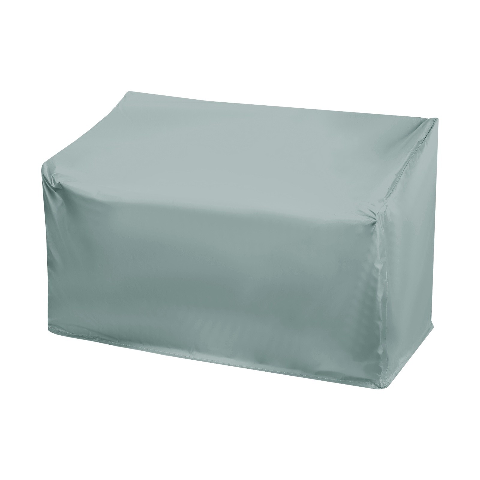 210D Folding Table Storage Bag with Handle, 53" x 26" x 35", Gray