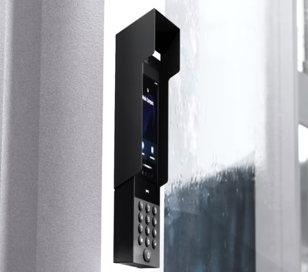 Ubiquiti UniFi Access Intercom Sunshield UACC-Intercom-Sunshield NEW