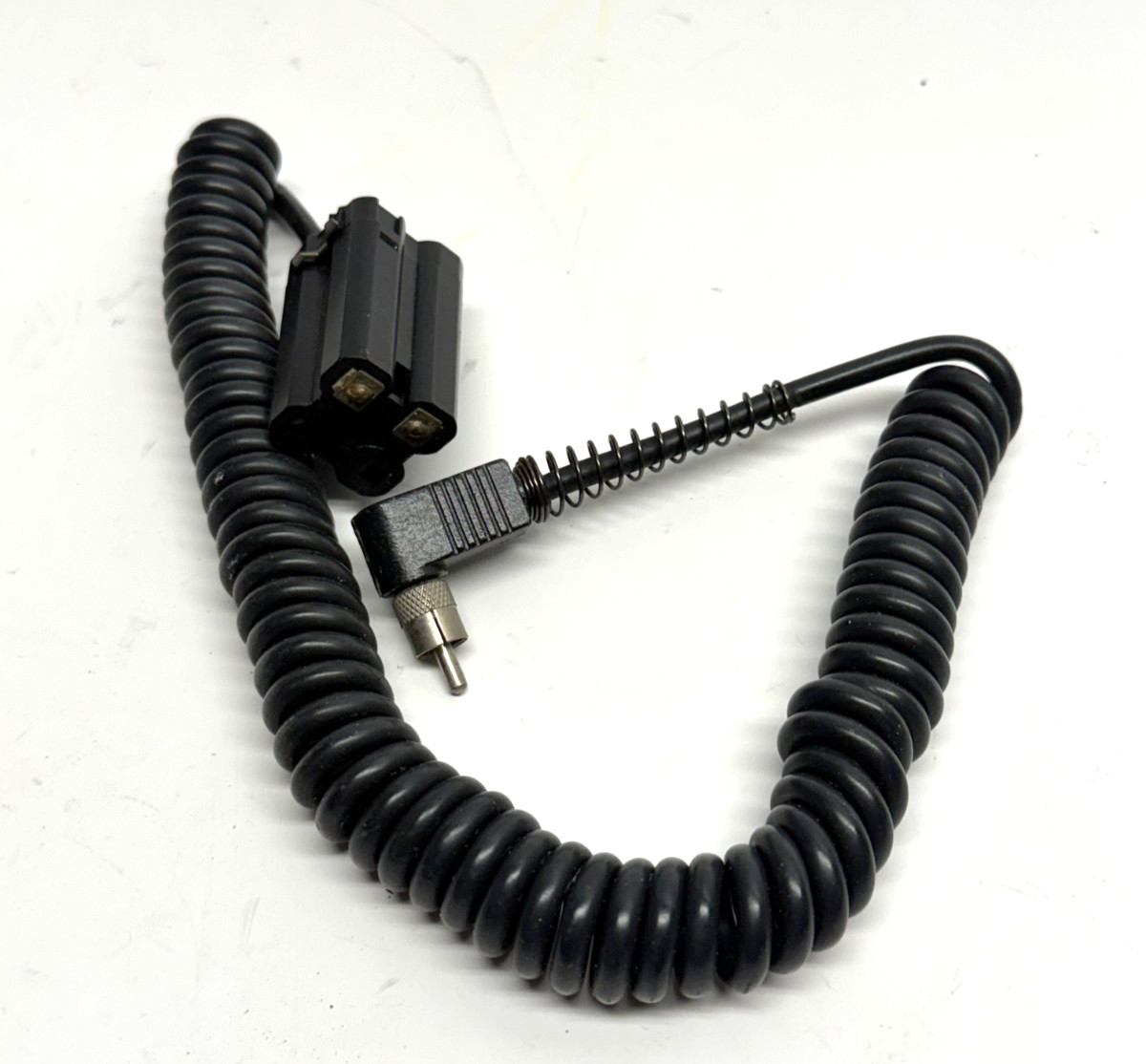 Vintage Quantum Accessory Battery Locking Module MA2