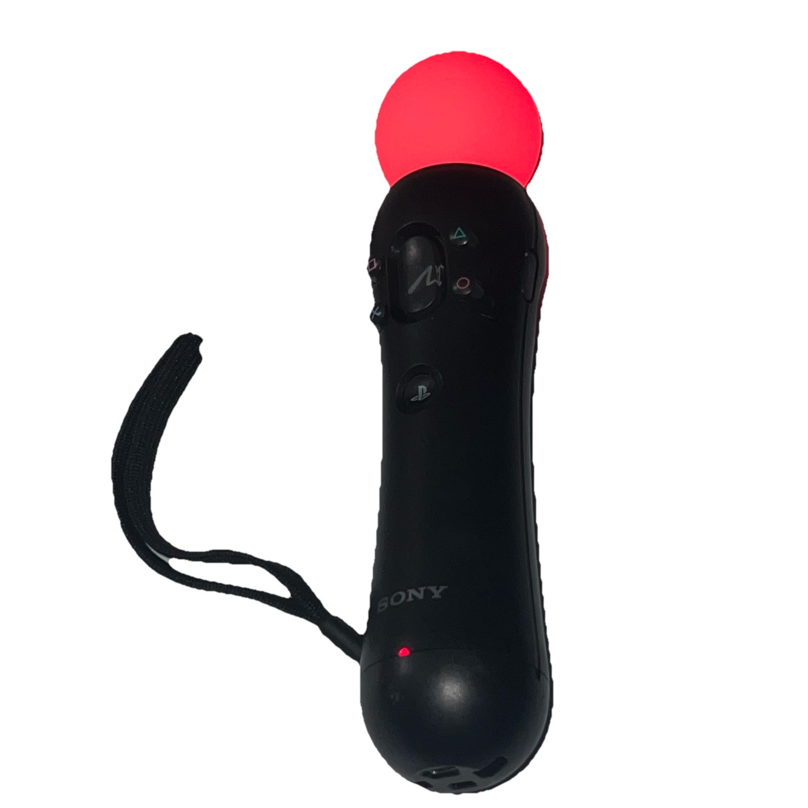 Sony PlayStation PS3 Move Motion Controller Model CECH-ZCM1U Original TESTED!