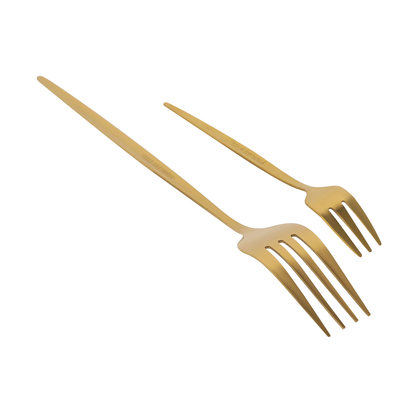 90 Pieces Gold Silverware Set Modern Stainless Steel Flatware Set Service For 18
