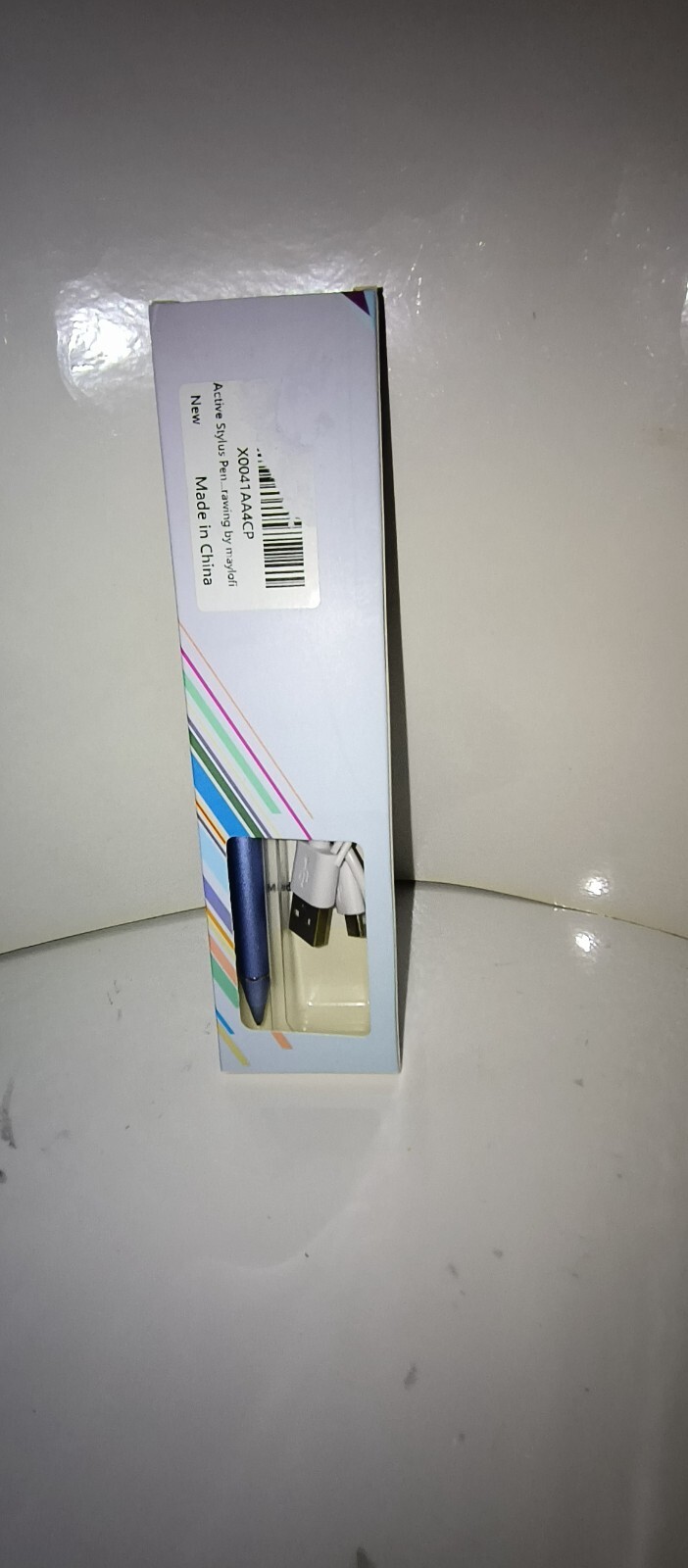 Pen Stylus For Touchscreen Iphone -Ipad - Samsung -Android Galaxy Tablet Pencil
