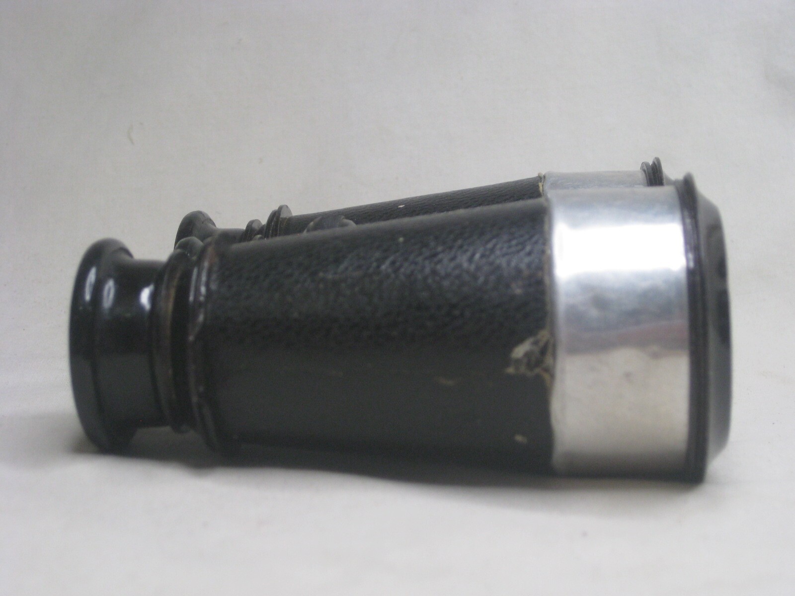 vintage binoculars binocular w/ built in dry compass