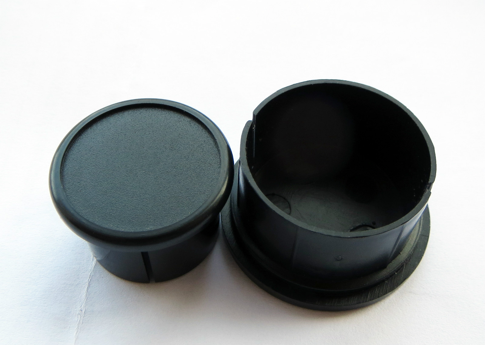High Quality Eyepiece Tube Protection Plug for Stereo or Biological Microscopes