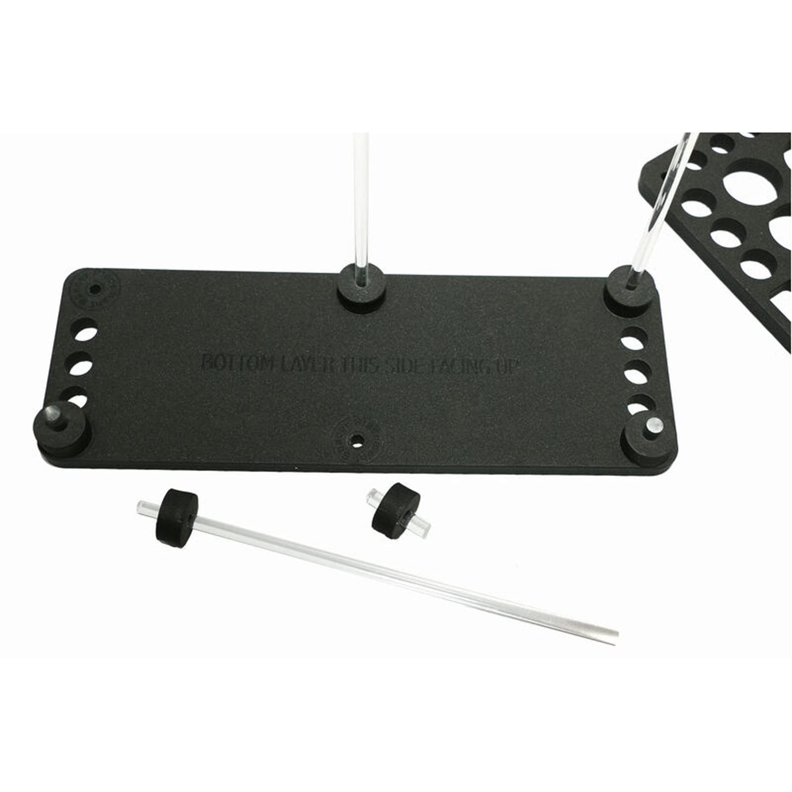 Foamanizer 12" Resin Glue Module