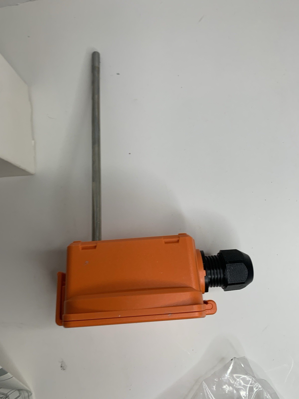 Belimo 01DT-5LN Duct/Immersion Sensor Temperature Passive, NTC10k (10k2), 6"