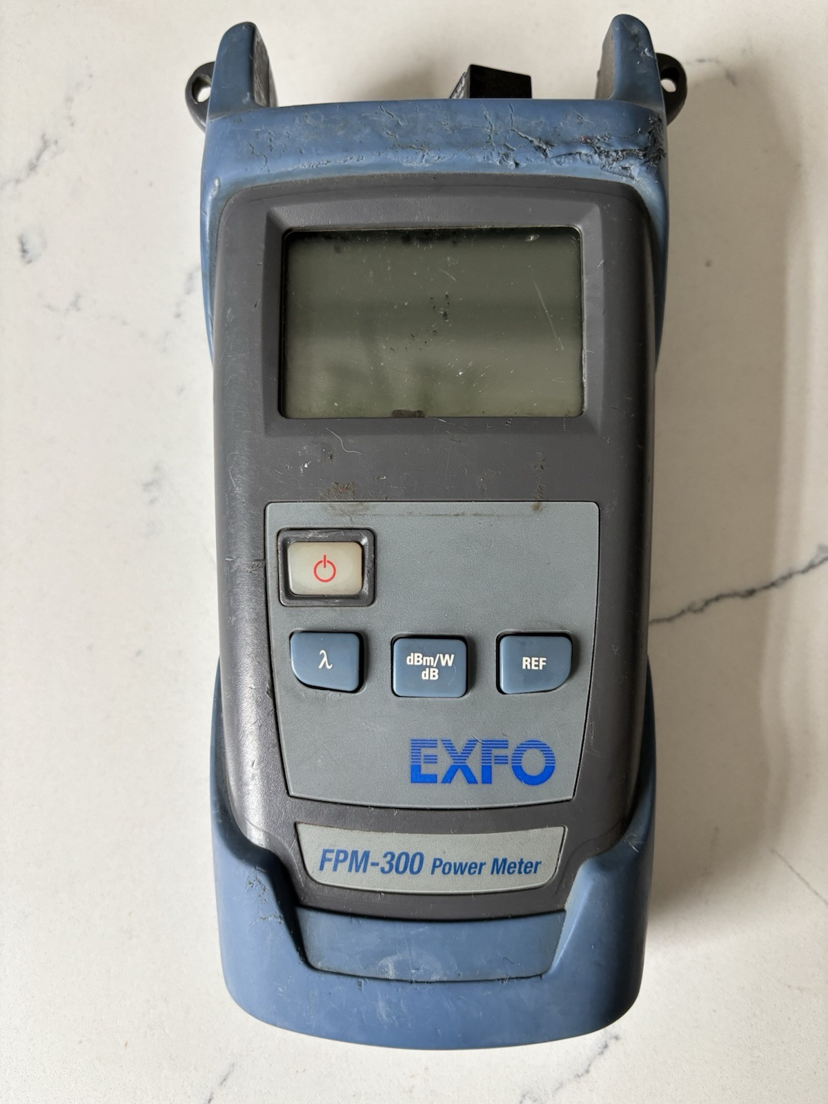 Fibre Optic Tester