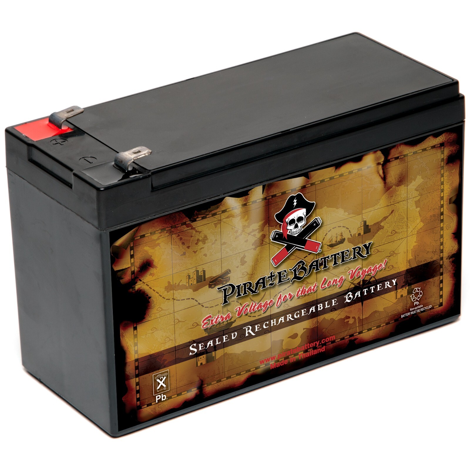 12V 8.5AH Sealed Lead Acid (SLA) Battery for APC ES500 ES550 LS500 RBC110 RBC2