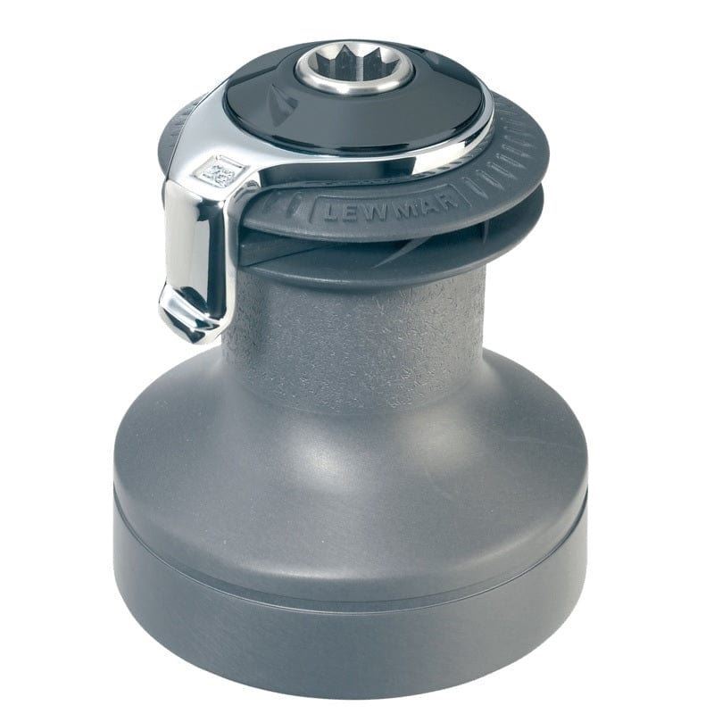 Lewmar 16AST Single-Speed #49016000