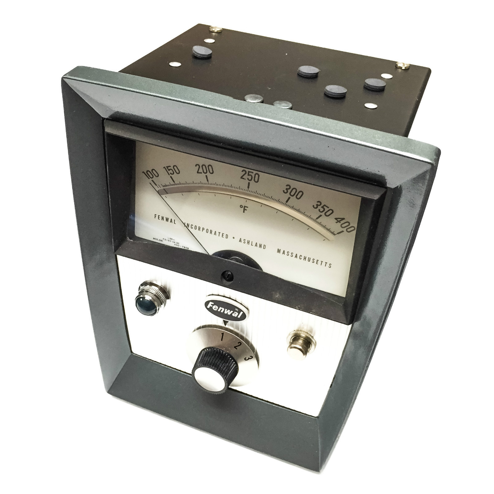 Fenwal 580 58003-210 Temperature Indicator, NEW!