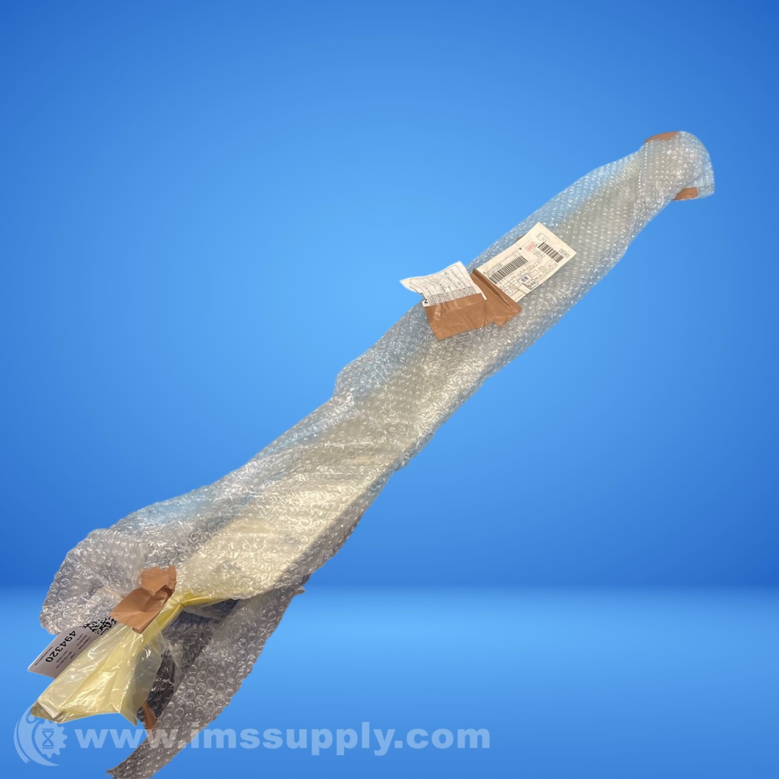 NTC NACA-3 Shock Absorber FNIP