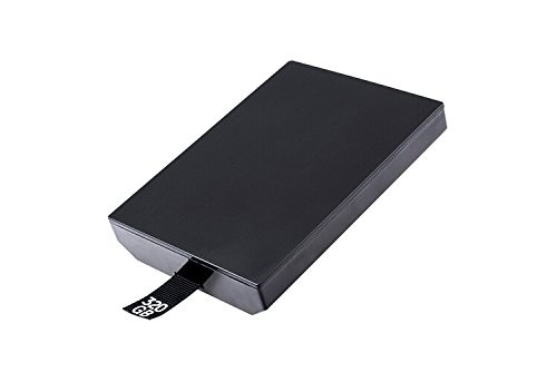 HWAYO 320GB HDD for Xbox 360 Slim E