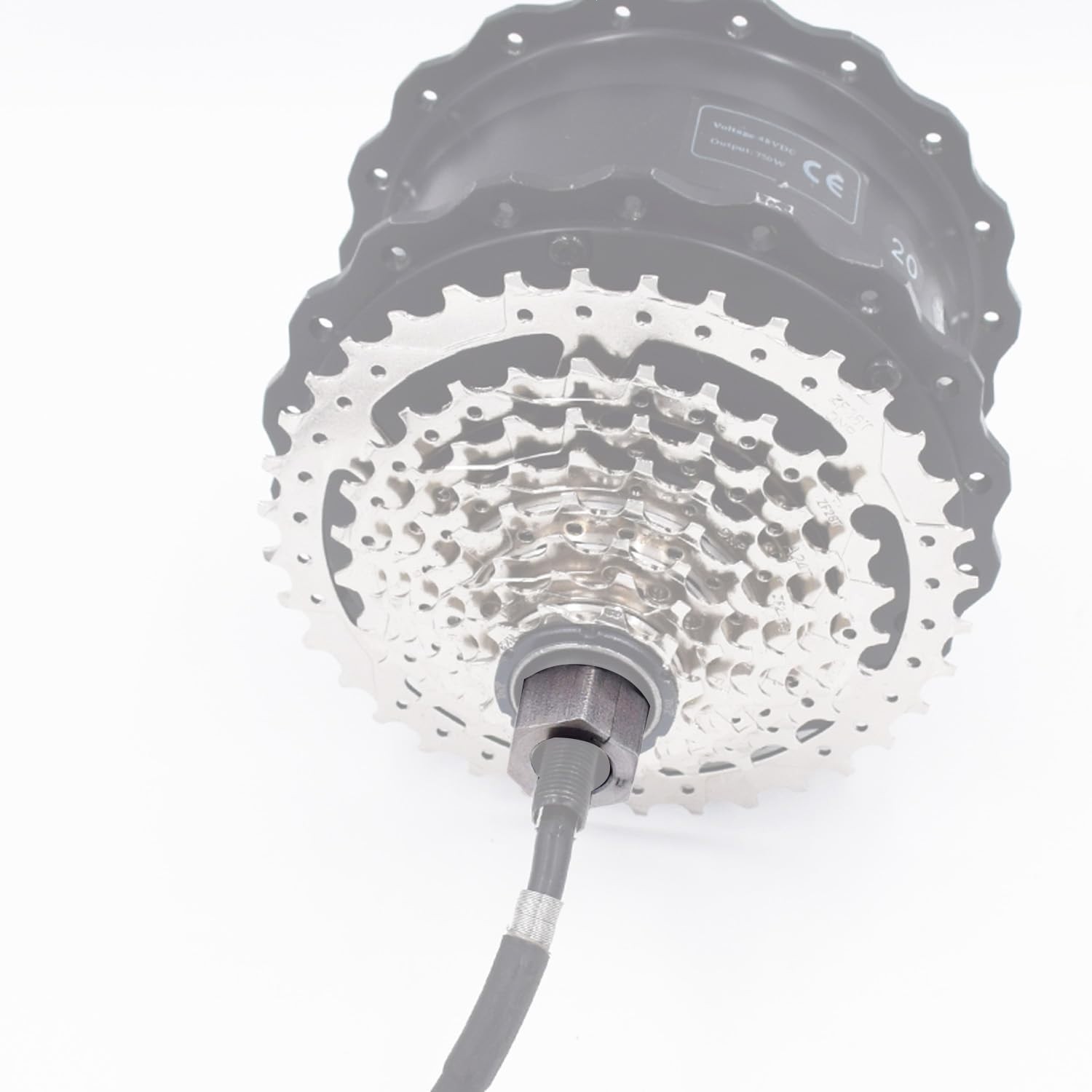 DNP Freewheel Removal Tool for 7 Speed 8s 9s