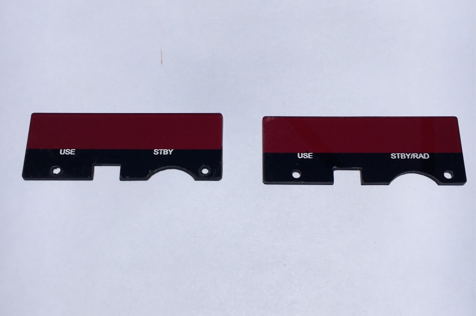KX165 Lens/ Pair