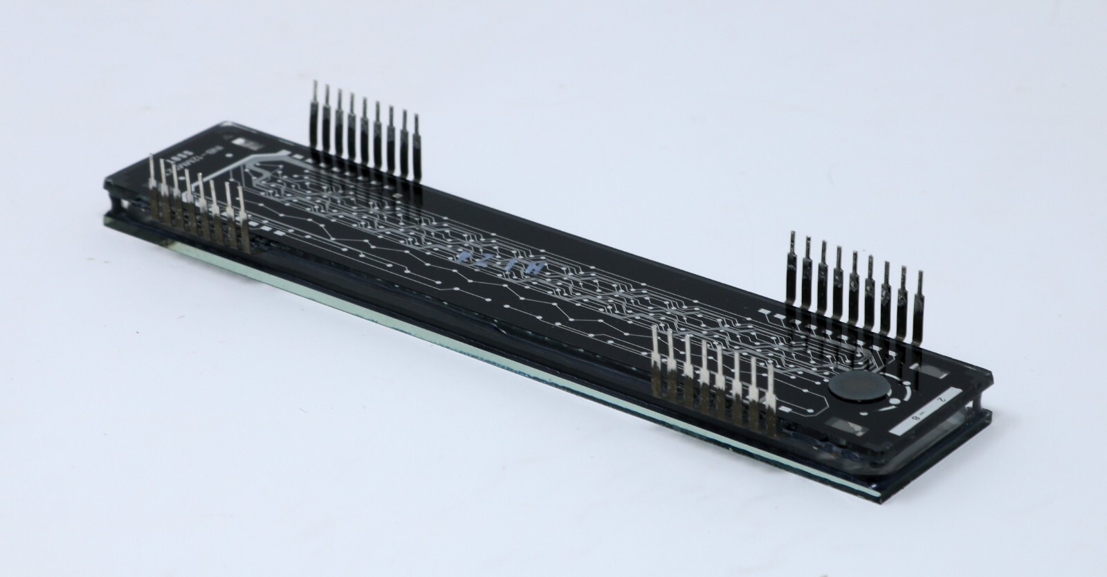 NEW VFD display for HP / Agilent 34401A. Vacuum Fluorescent Display, Screen