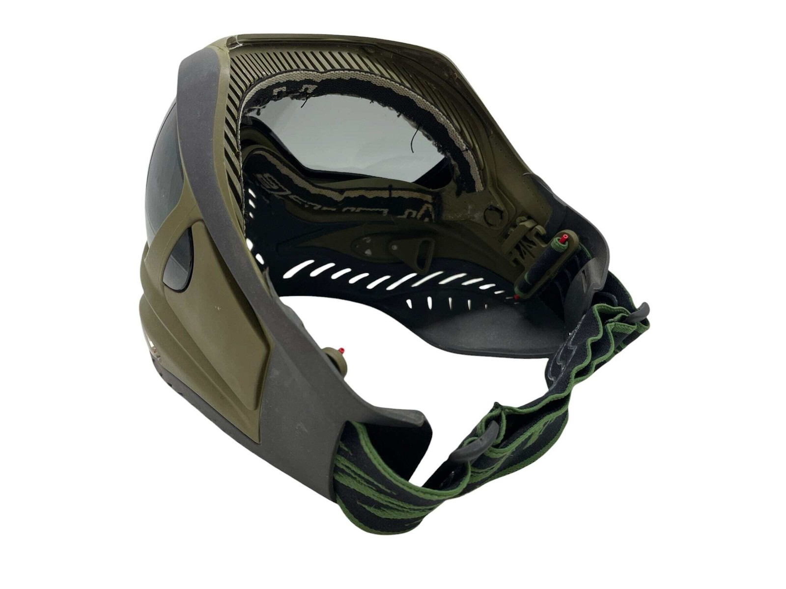 V-Force Grill Paintball Mask Goggles