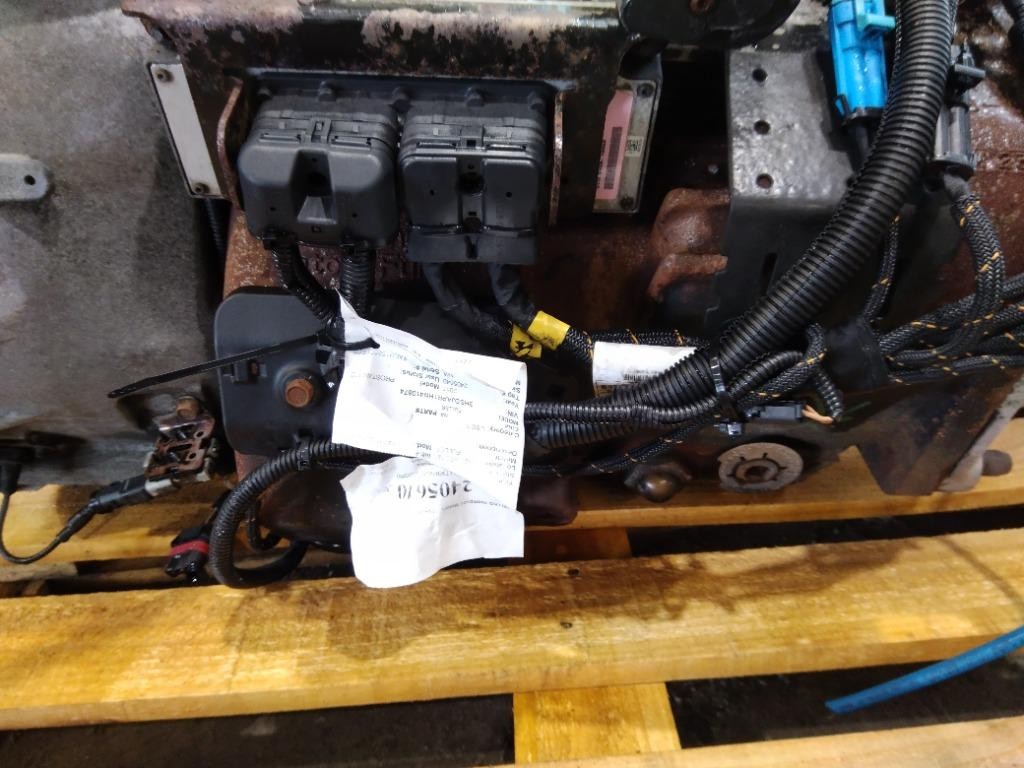 Replaces NA 2017 FULLER FAOM15810SEC3 TRANSMISSION CONTROL MODULE (TCM) ,  MN