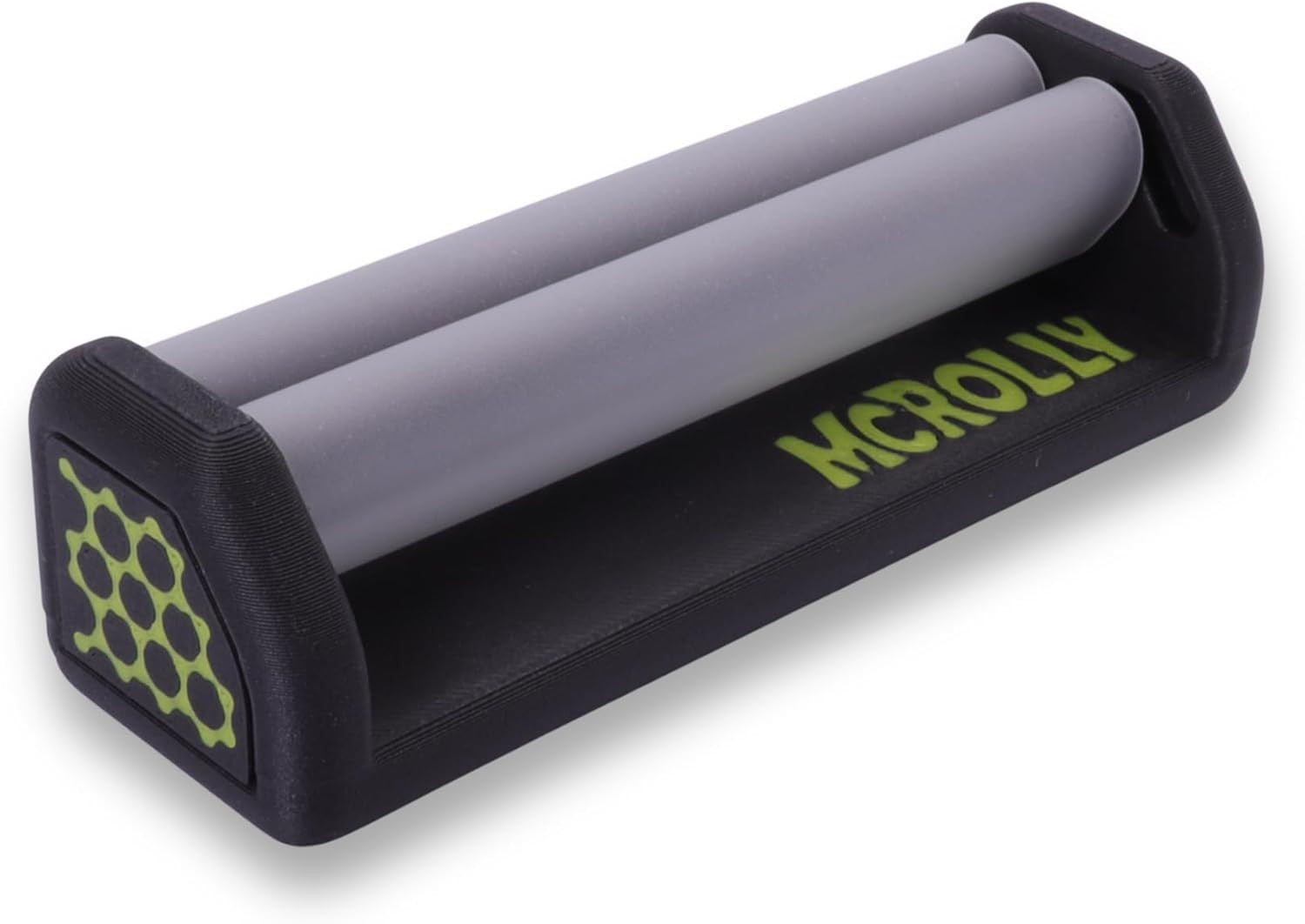 79Mm Cigarette Rolling Machine for 1-1/4 (Carbon) | Modern Styling with Premium