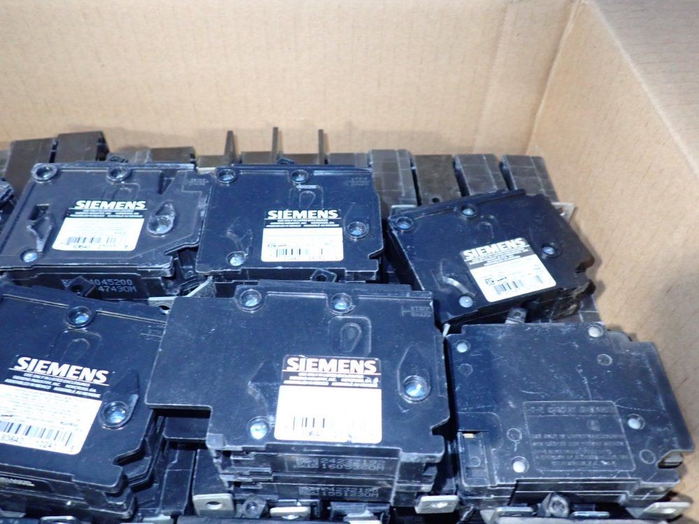 CIRCUIT BREAKERS