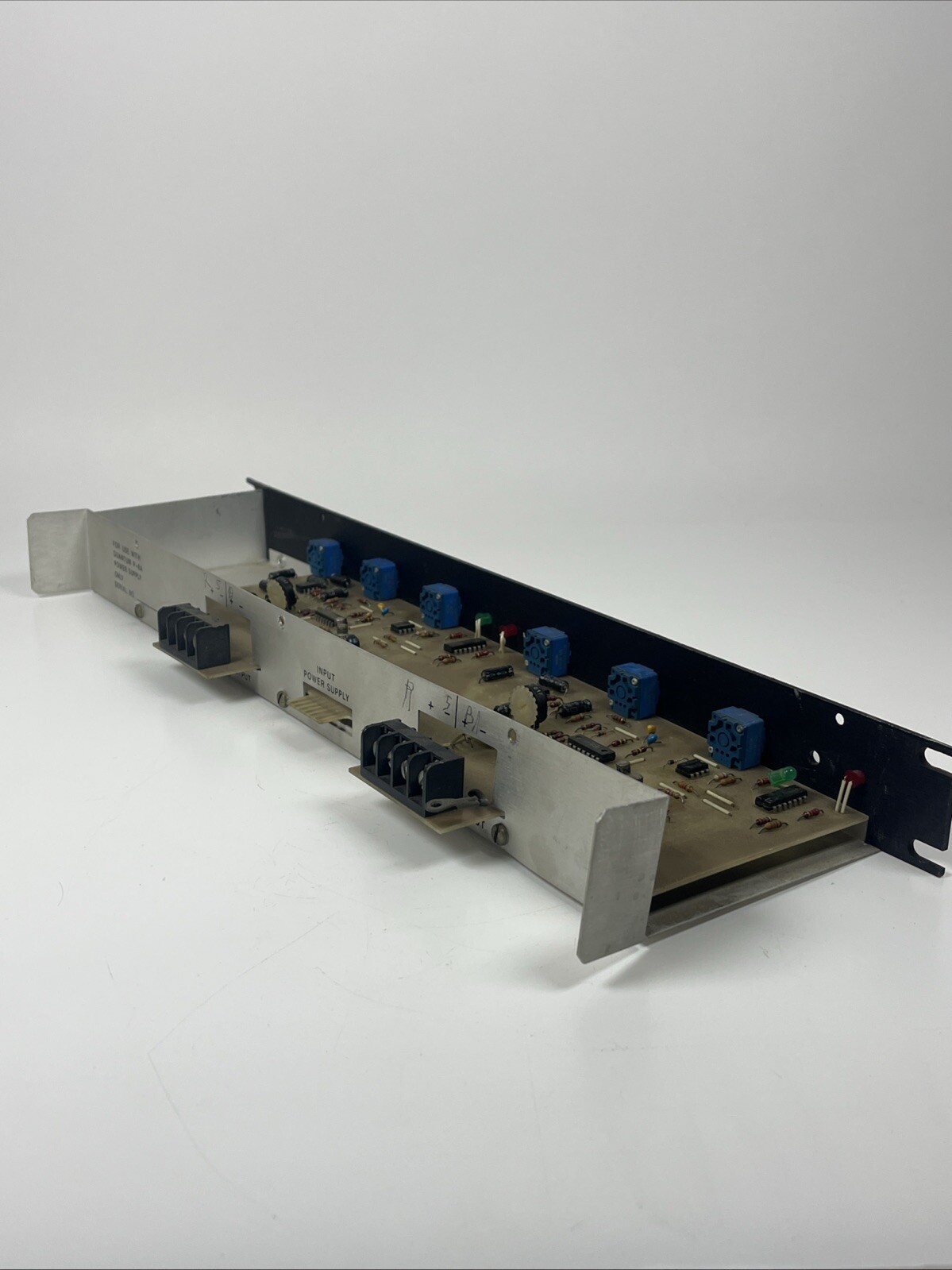 Precision Threshold: Dual Noise Gate, Quantum Audio Products