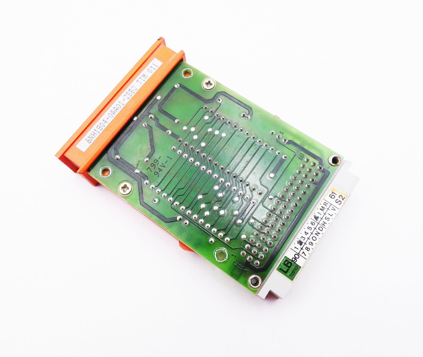 Siemens 6NH1804-0AA01-2BB2 Eprom -used-
