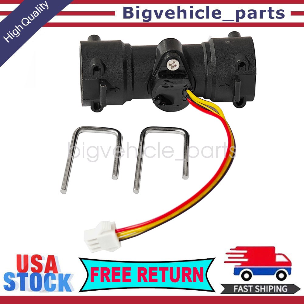 JR-A568-5B Water Flow Sensor For Water Heater and Gas Tankless Water Heater