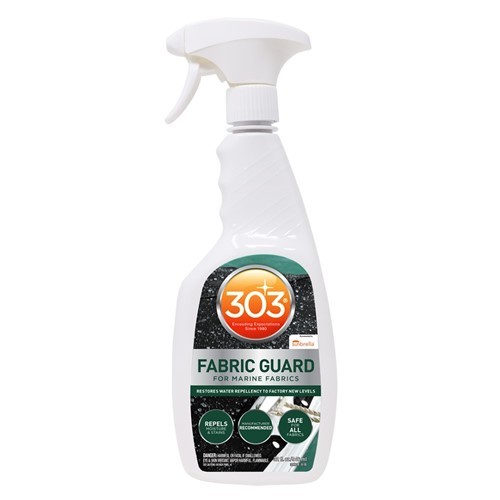 303 Marine Fabric Guard - 32Oz 30604