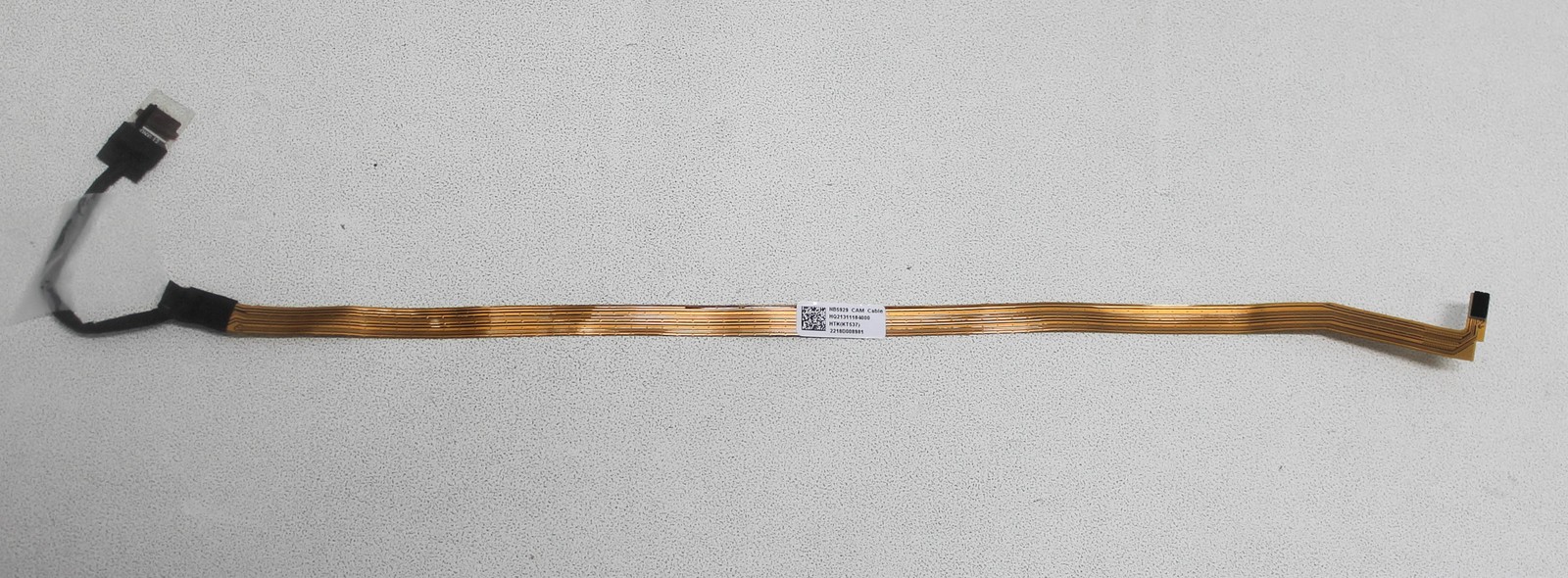 14011-056128RR Asus Lcd Camera Cable 10P 276Mm Um3402Ya Q409Za-Km161W "GRADE A"