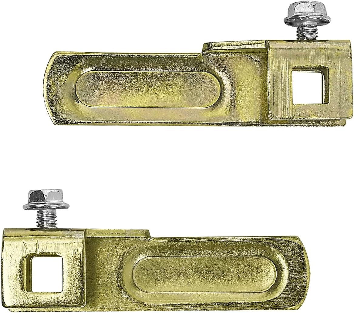 Steel T-Handle Cam Locking Cam Suitable for T and L Handle Locks of Truck Canopy