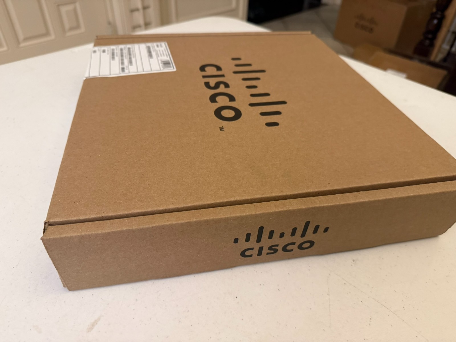*CISCO* Cisco C9300L-STAK-KIT2-M Stacking Kit for Cisco C9300L NEW Sealed