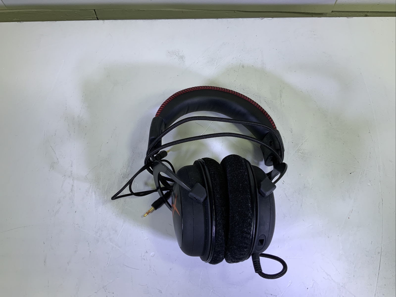 Kingston HYPERX MSIP-REM-K98-CLOUD - NG E3C