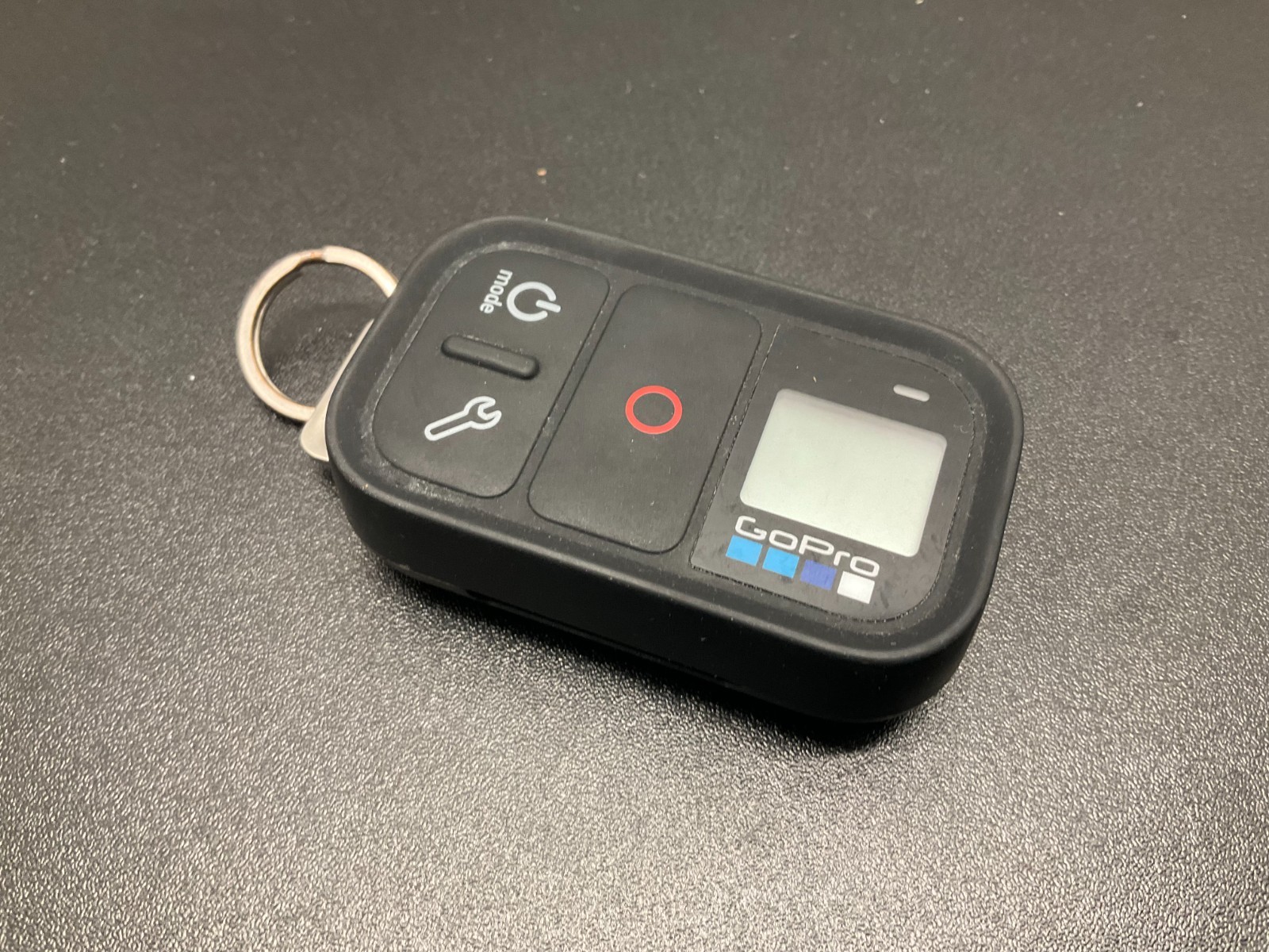 GoPro Smart Remote RMMW2