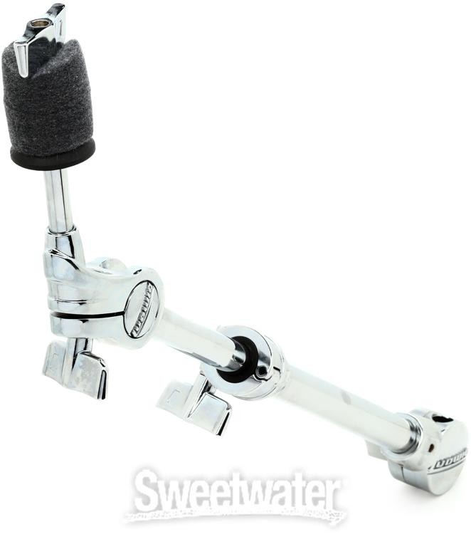 Ludwig Atlas Telescoping Cymbal Arm
