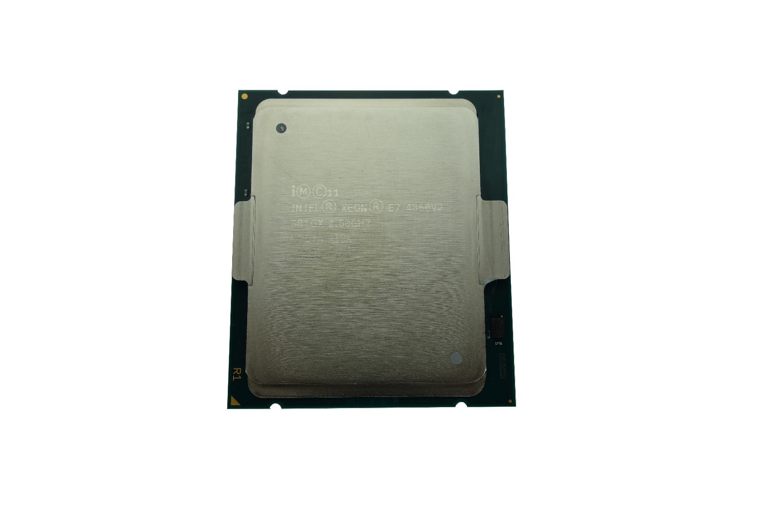 Intel Xeon E7-4860 v2 2.60GHz 30MB 12-Core 130W LGA2011 SR1GX CM8063601453406