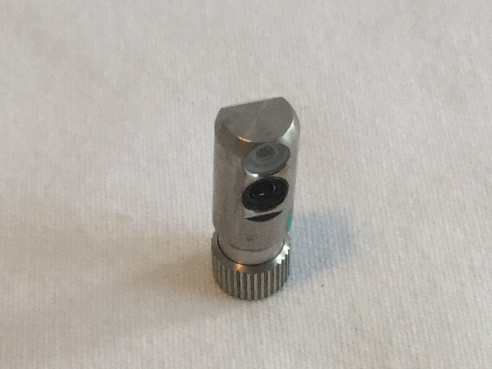 Olympus Industrial Optical Side Adapter AT100S-IF6C5