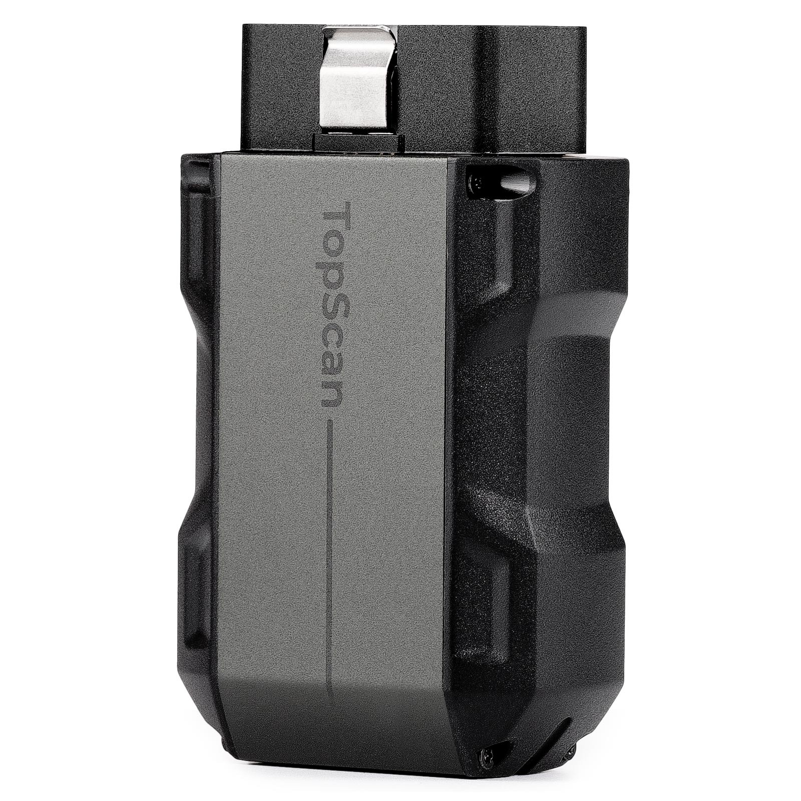 TOPDON TopScan PRO Mid-level Diagnostic Tool Injector Coding Tire Pressure Reset