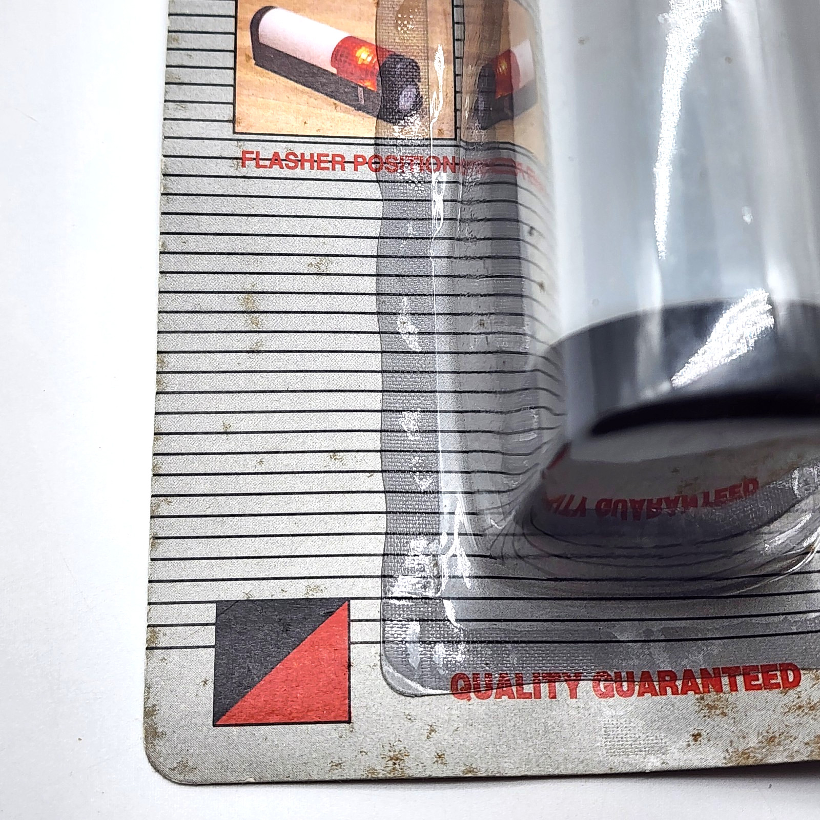 Handi Tool-Works Triple Functions Lights New Sealed