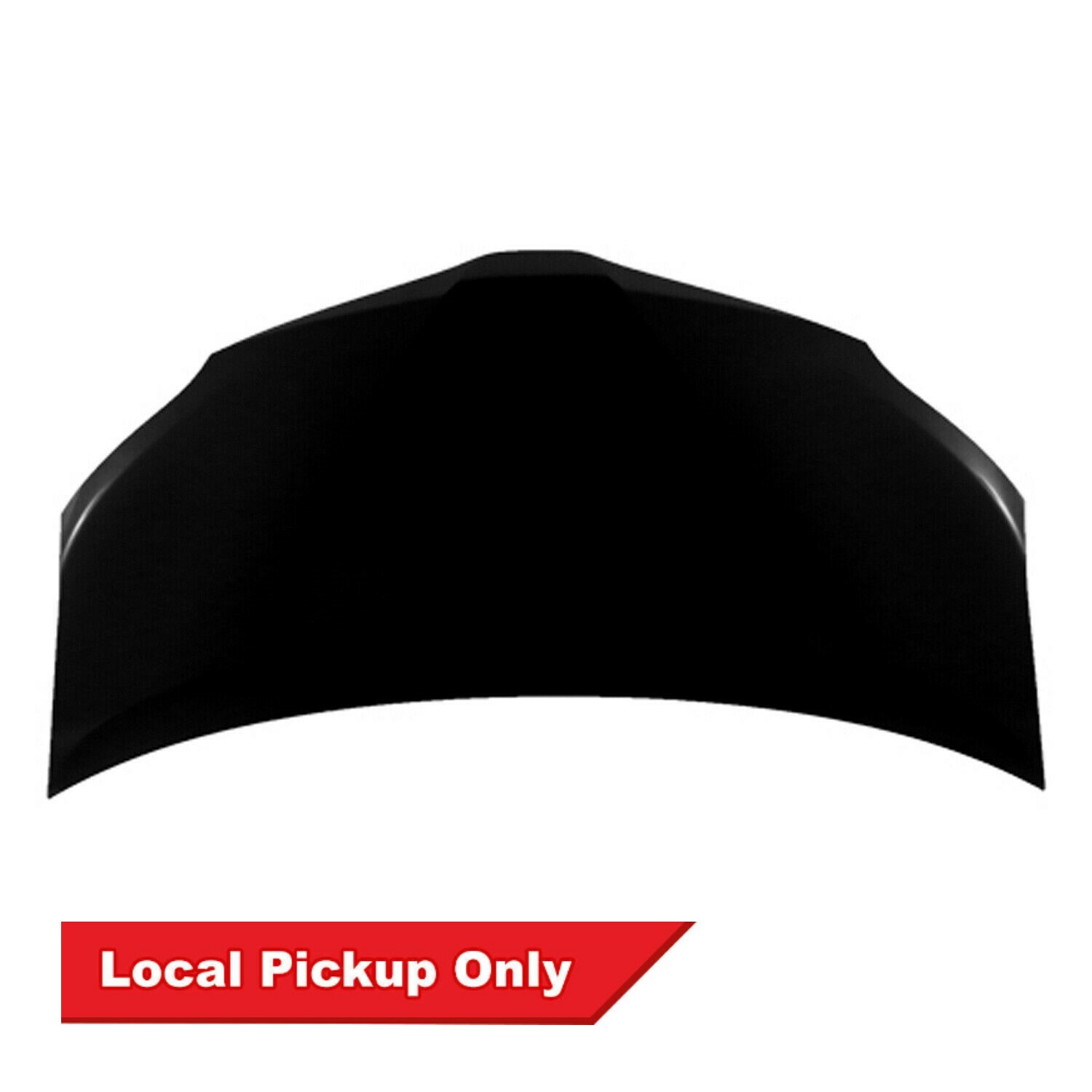 New Primed Steel Hood For 2018-2020 Toyota Sienna TO1230248 5330108050