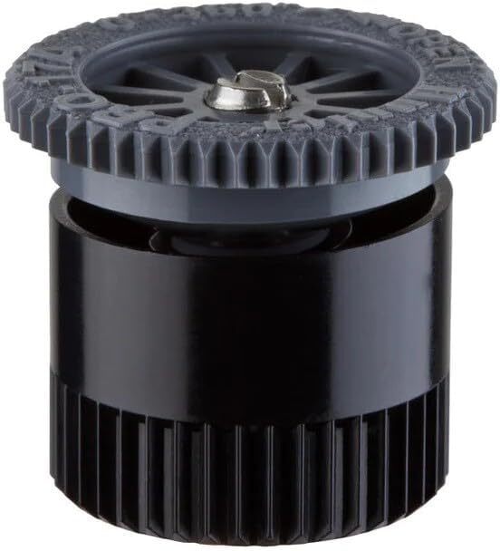 Hunter 17A PRO Adjustable Spray Nozzle | 17-Foot Radius | 0-360 Degree | 5-Pack