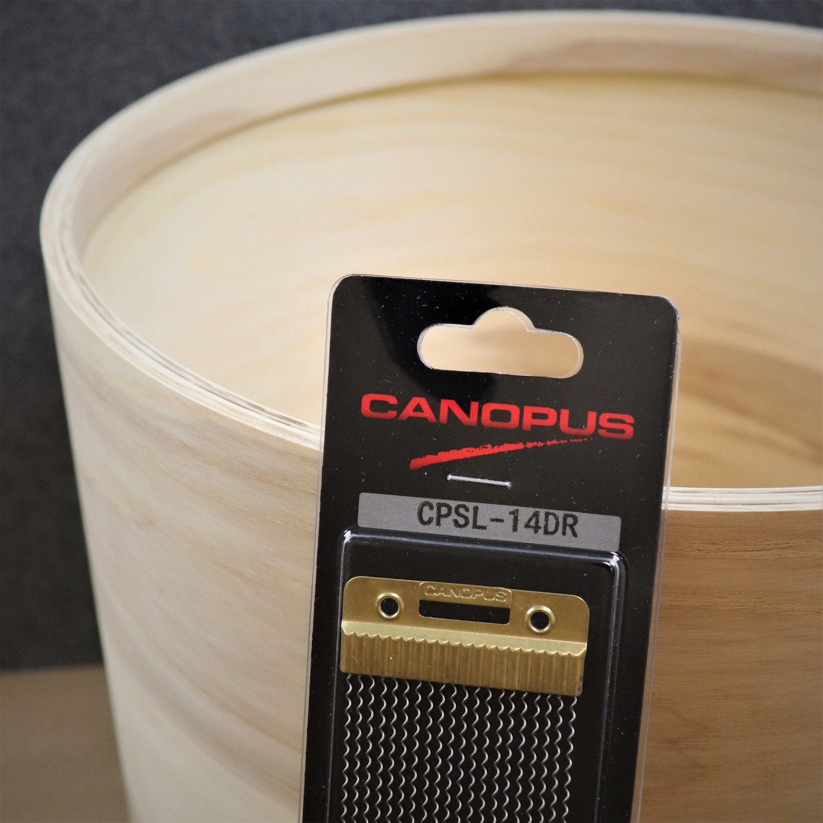 Canopus Vintage 14” 20-Strand Dry (CPSL-14DR) Snare Wires
